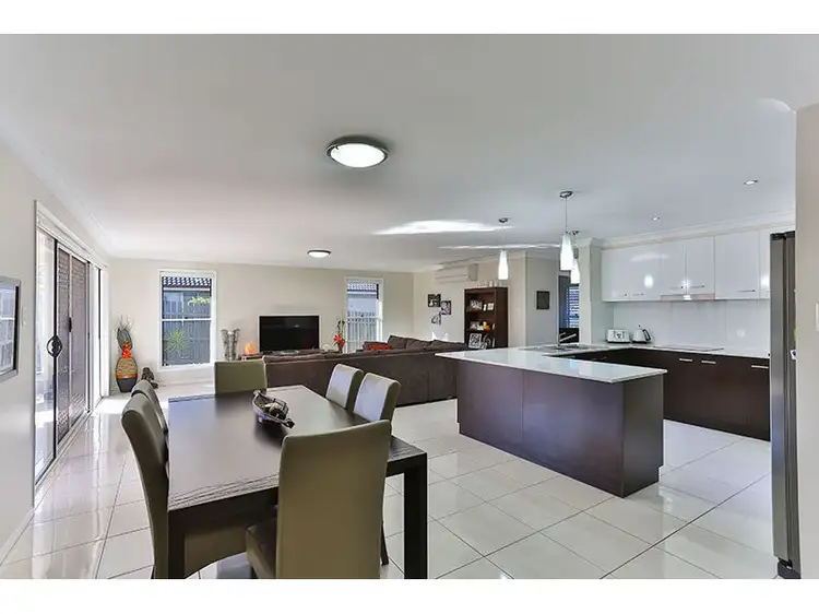 Fourth view of Homely house listing, 50 Ferguson Road, Westbrook QLD 4350