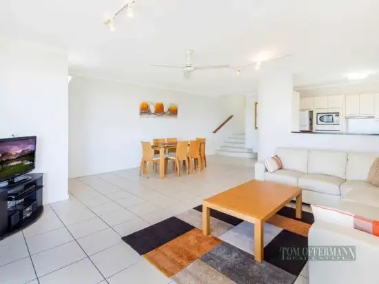 Sixth view of Homely apartment listing, 6/20 Edgar Bennett Ave, Noosa Heads QLD 4567