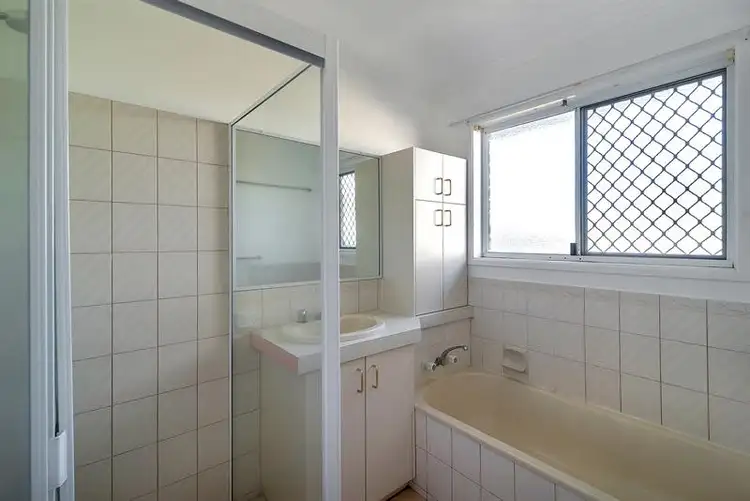 Sixth view of Homely house listing, 42 Redwood St, Newtown QLD 4350