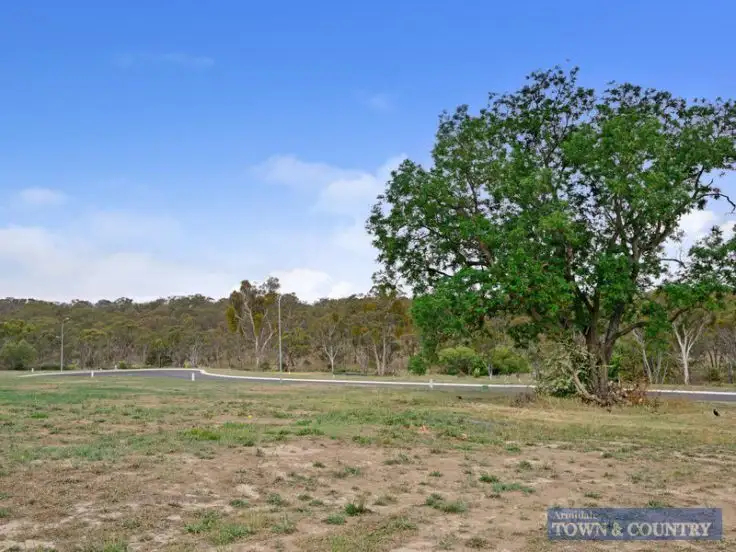 Second view of Homely land listing, Lot 207 Schaefer Drive, Armidale NSW 2350