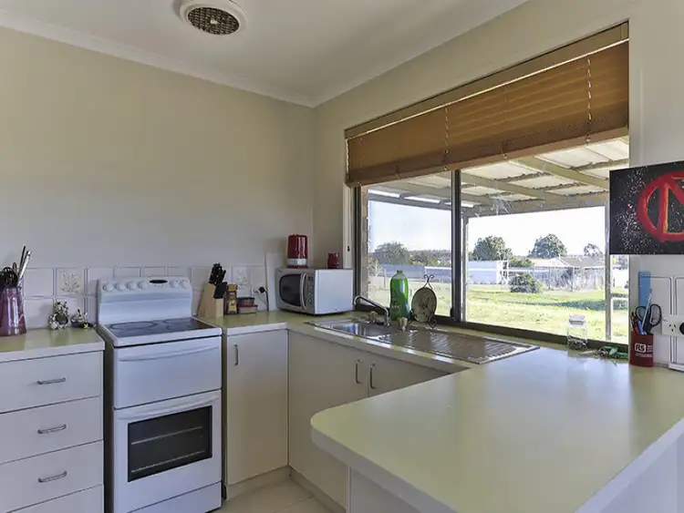 Sixth view of Homely house listing, 11 Daher Street, Goombungee QLD 4354