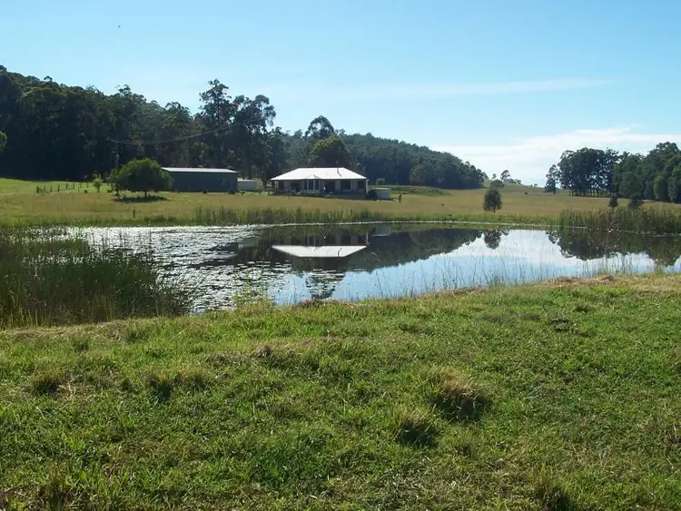 Fifth view of Homely rural property listing, Address available on request