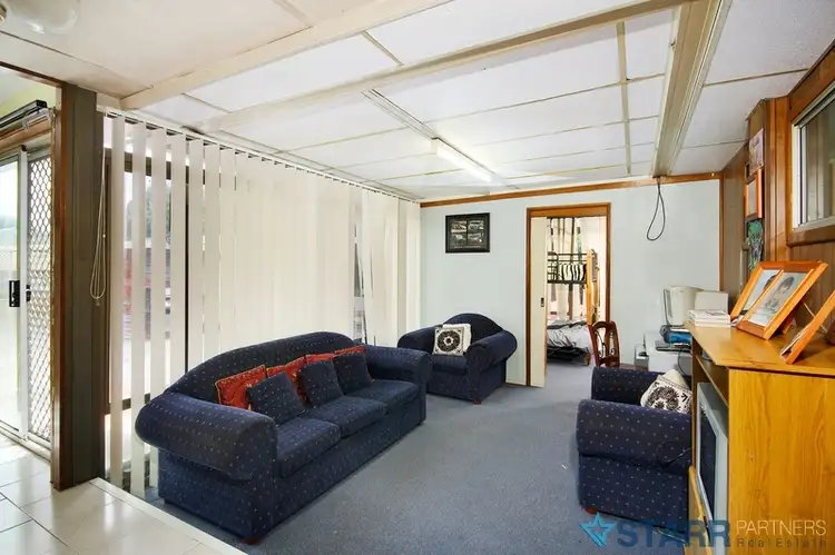 Fourth view of Homely house listing, 25 Kennelly Street, Colyton NSW 2760