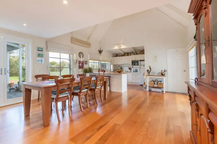 Third view of Homely house listing, 121 Balnarring Road, Balnarring VIC 3926