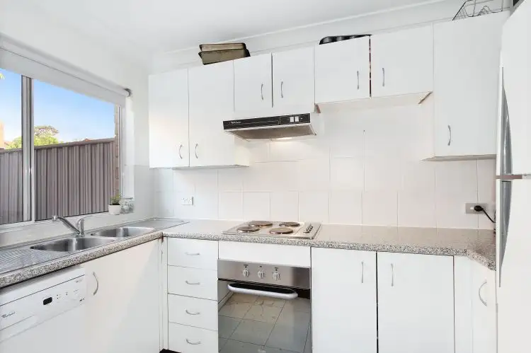 Second view of Homely townhouse listing, Address available on request