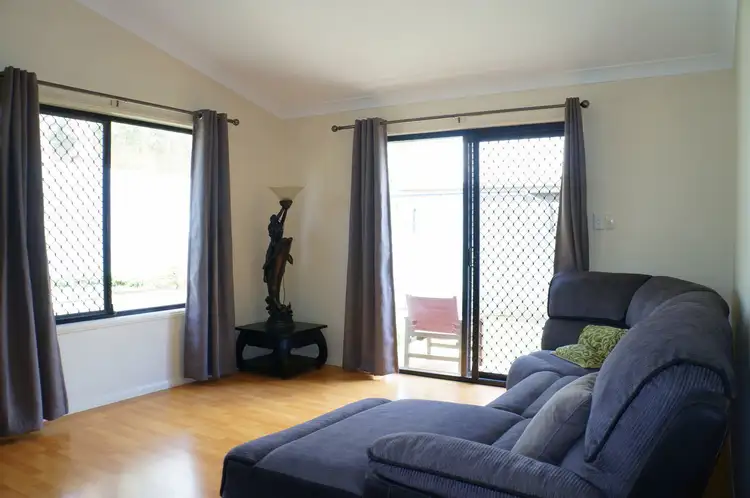 Fourth view of Homely townhouse listing, 38/91 Ashridge Road, Darra QLD 4076