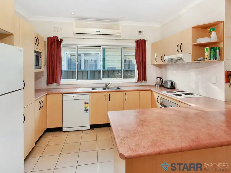 Sixth view of Homely house listing, 22 Brooker Street, Colyton NSW 2760
