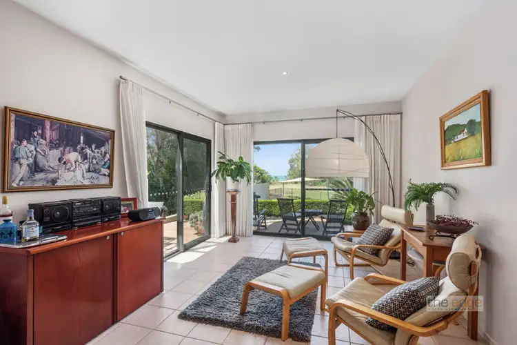 Sixth view of Homely townhouse listing, 2/10-14 Daintree Drive, Korora NSW 2450