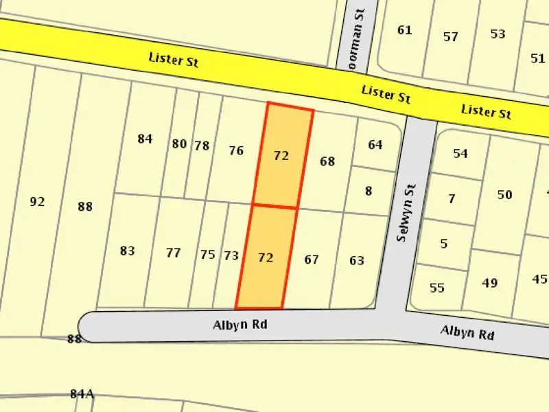 Main view of Homely house listing, 72 Lister Street, Sunnybank QLD 4109
