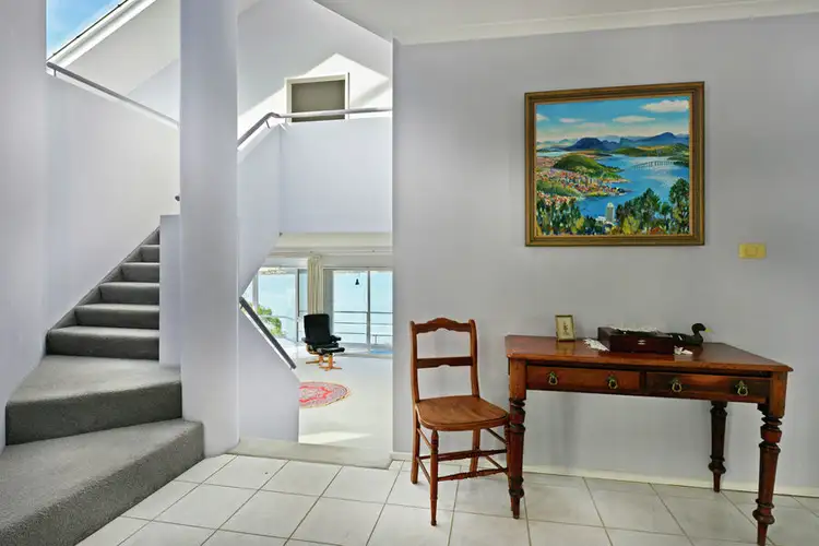 Fourth view of Homely house listing, 461 Shark Point Road, Penna TAS 7171