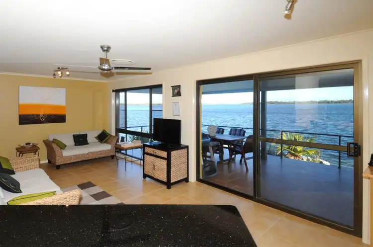 Fifth view of Homely house listing, 778 Goodwood Island Road, Goodwood Island NSW 2469