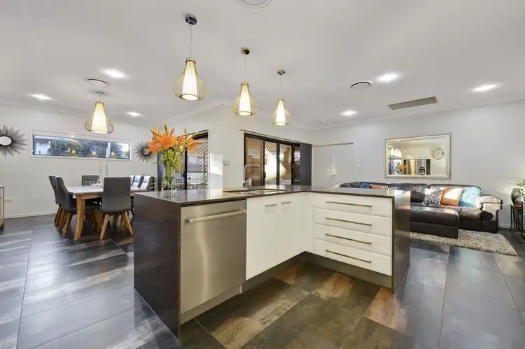 Second view of Homely house listing, 2 Childs Street, Bracken Ridge QLD 4017