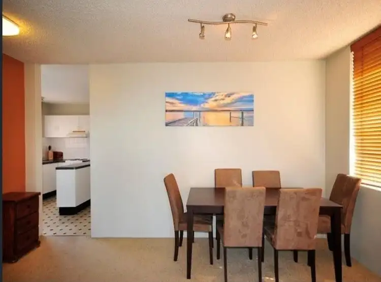 Fifth view of Homely unit listing, 14/33 Tourist Road, East Toowoomba QLD 4350