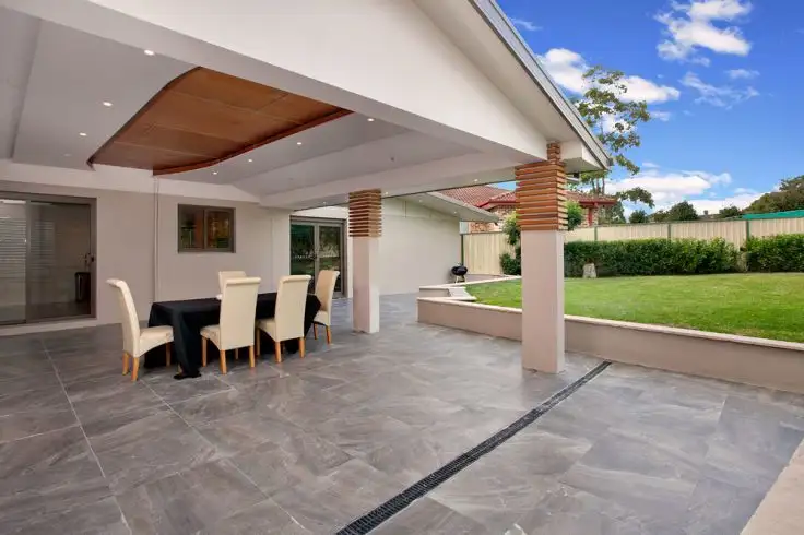 Fourth view of Homely house listing, 18 Amazon Place, St Clair NSW 2759