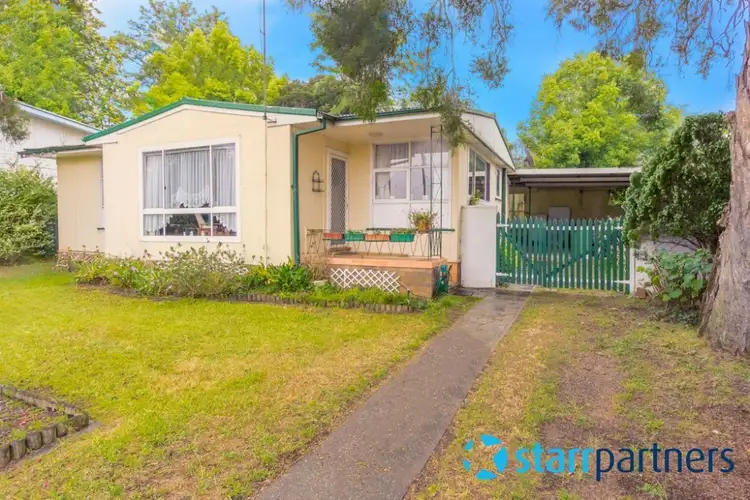 7 Perth Street, Oxley Park NSW 2760