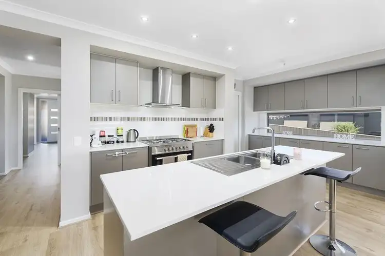 Fifth view of Homely house listing, 4 Rose Drive, Elliminyt VIC 3250