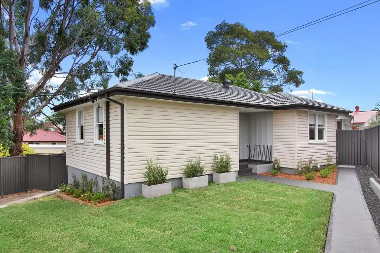 Main view of Homely house listing, 31 Shields Avenue, Marayong NSW 2148