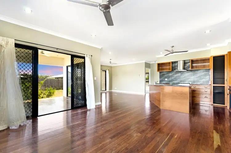 Fifth view of Homely house listing, 134 Daintree Drive, Bushland Beach QLD 4818