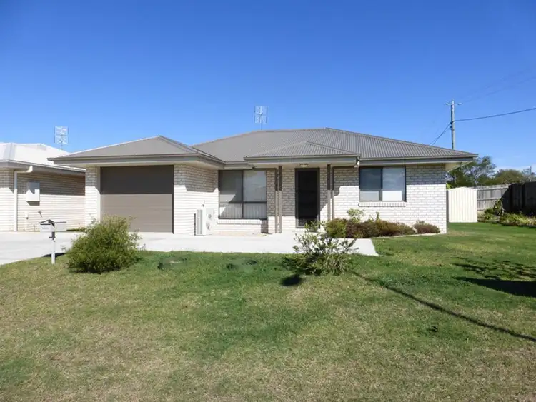1a David Street, Gympie QLD 4570