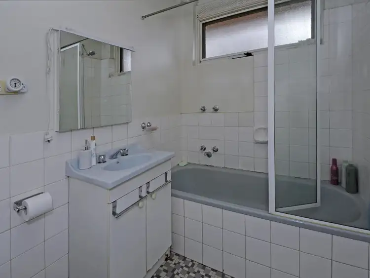 Fifth view of Homely apartment listing, 7/305 Albion St, Brunswick VIC 3056