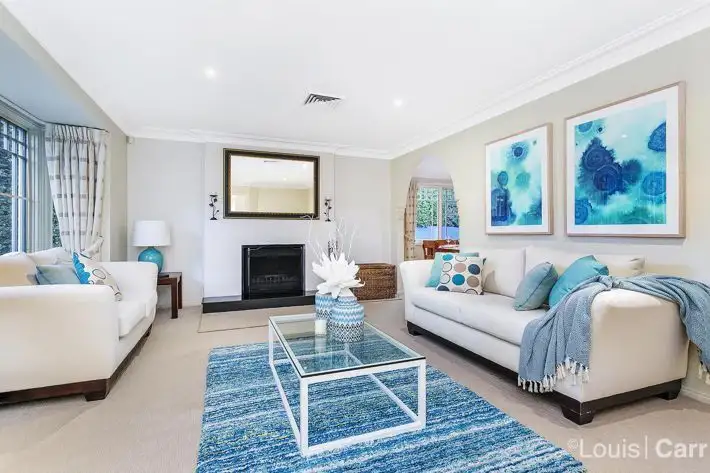 Second view of Homely house listing, 2 Valley Glen, West Pennant Hills NSW 2125