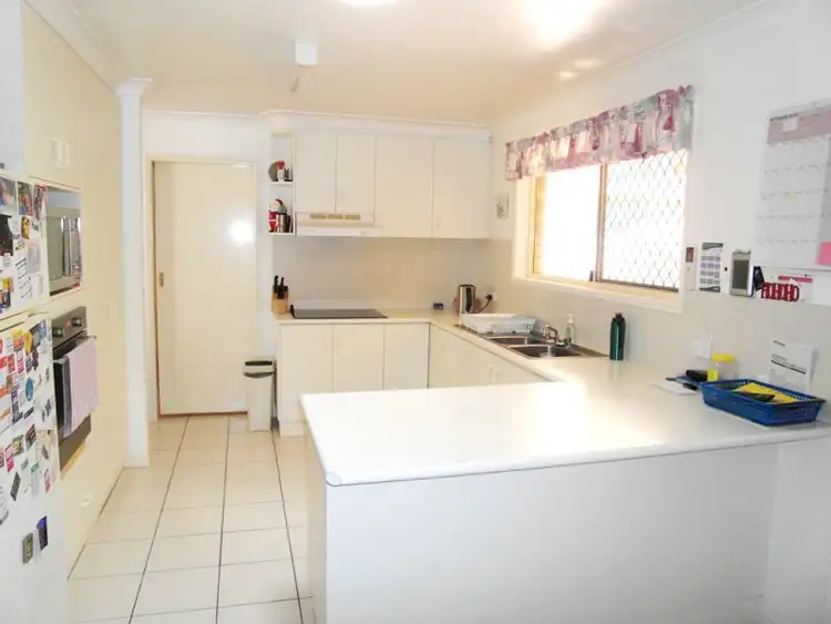 Fifth view of Homely house listing, 3 Stratford Drive, Wyreema QLD 4352