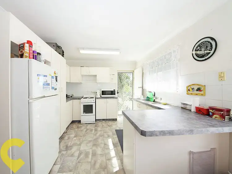Second view of Homely house listing, 103 Grosvenor Terrace, Deception Bay QLD 4508