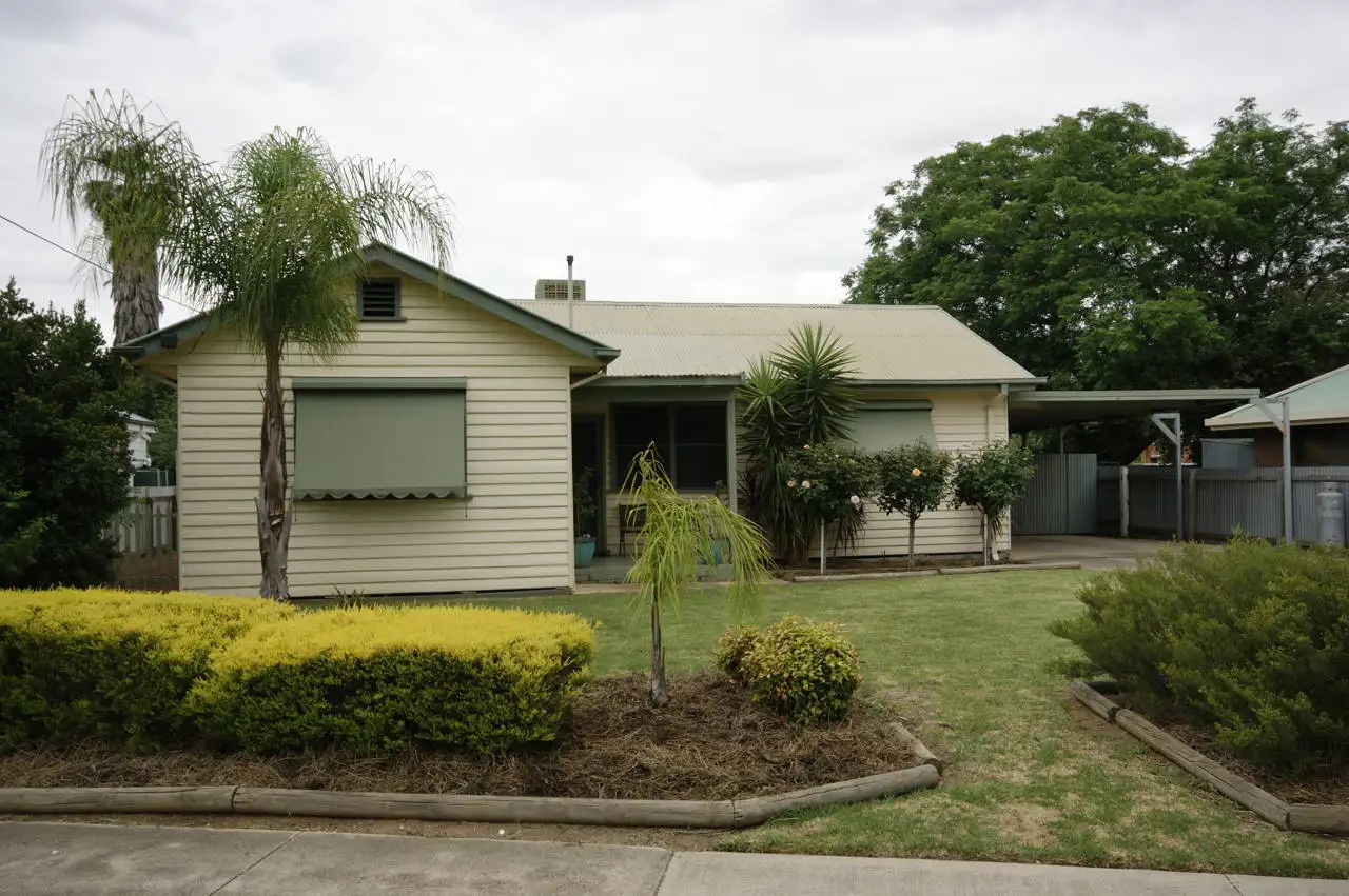 Main view of Homely house listing, 403 Campbell Cres, Deniliquin NSW 2710