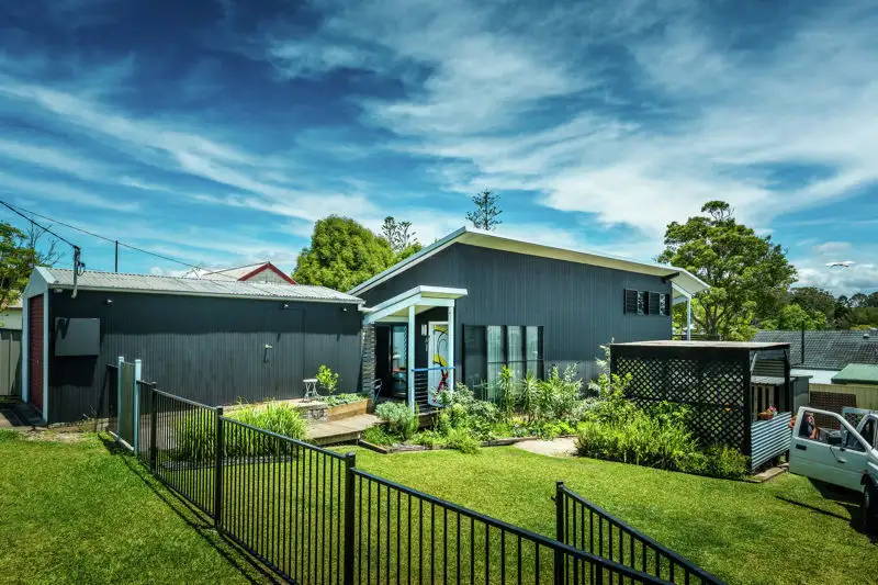 Main view of Homely house listing, 46 High Street, Urunga NSW 2455