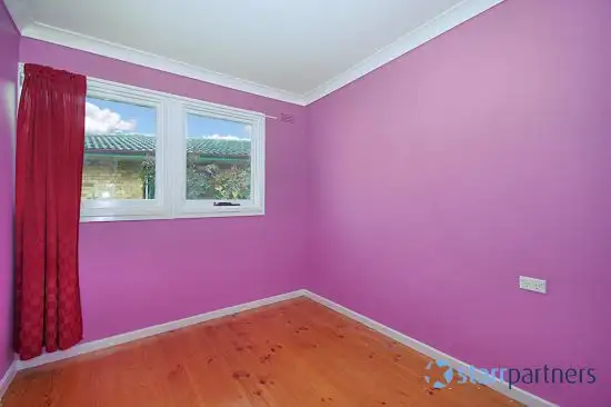Fourth view of Homely house listing, 33 Tea Tree Crescent, Macquarie Fields NSW 2564