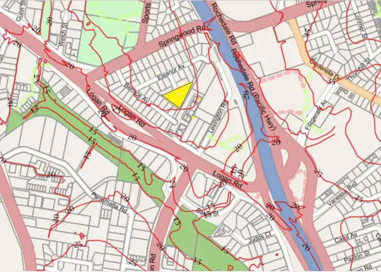 Fourth view of Homely house listing, 6-8 Nerissa Court, Underwood QLD 4119