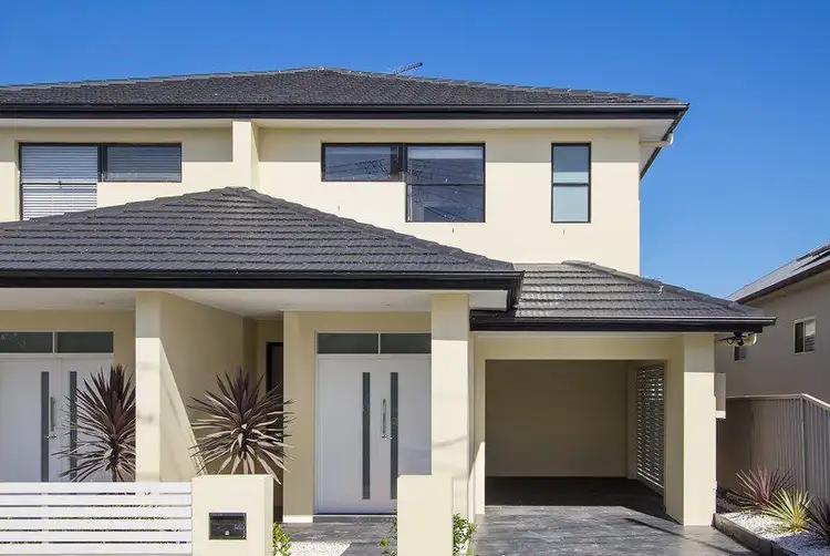 Main view of Homely house listing, 30a Sheffield St, Auburn NSW 2144