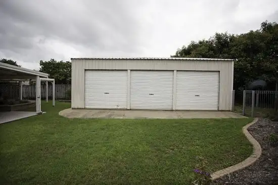 Sixth view of Homely house listing, 12 Davinelle Close, Andergrove QLD 4740
