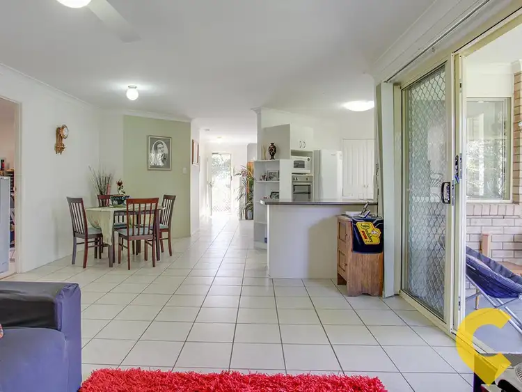 Fifth view of Homely house listing, 31 Crestridge  Crescent, Morayfield QLD 4506