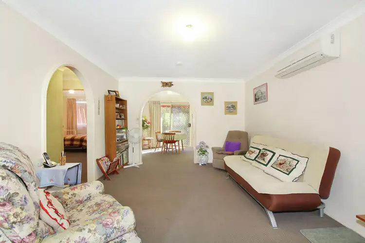 Second view of Homely house listing, 4/183 Johnston Street, Tamworth NSW 2340