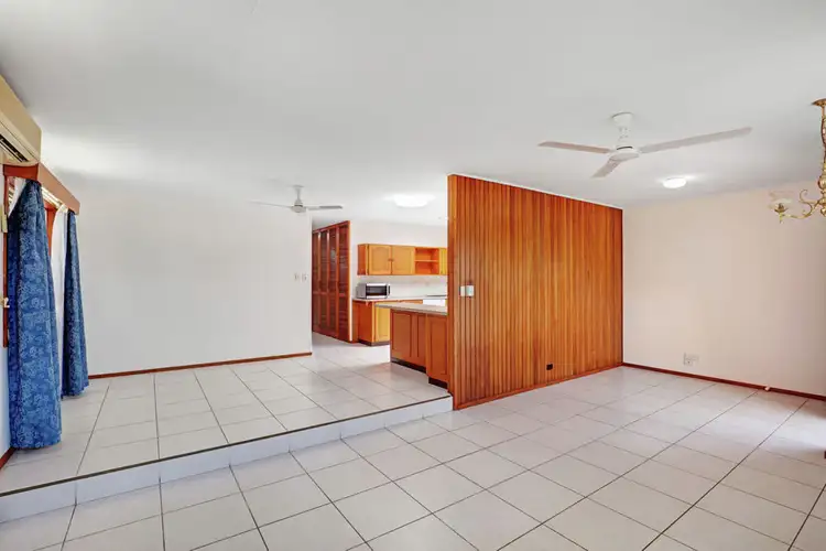 Fifth view of Homely house listing, 6 Card Avenue, Manunda QLD 4870