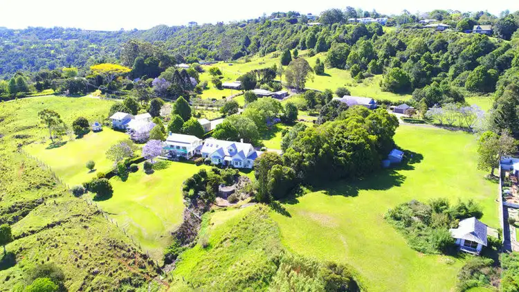 Sixth view of Homely land listing, 33 McCarthy Shute Road, Maleny QLD 4552