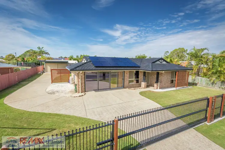 16 Bellini Road, Burpengary QLD 4505