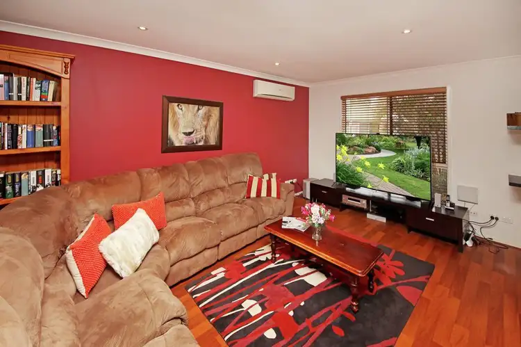 Second view of Homely house listing, 92 Cambridge Crescent, Fitzgibbon QLD 4018