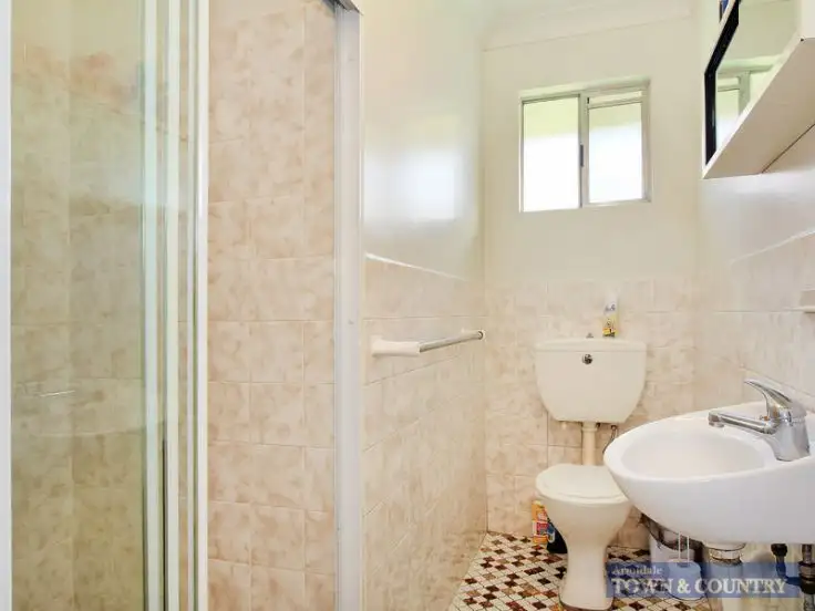 Sixth view of Homely house listing, 1 & 2/2 Kenalmac Avenue, Armidale NSW 2350