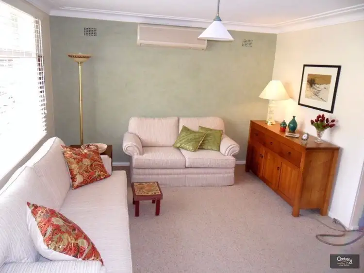 Third view of Homely house listing, 6 Germaine Avenue, Mount Riverview NSW 2774