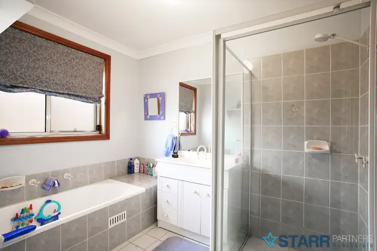 Fourth view of Homely townhouse listing, 15/9 Atchison Street, St Marys NSW 2760