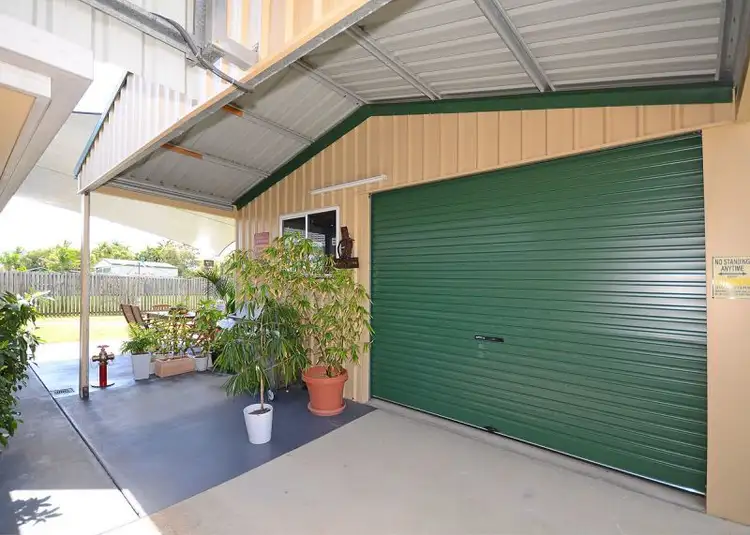 Fourth view of Homely house listing, 85 Snapper Street, Kawungan QLD 4655