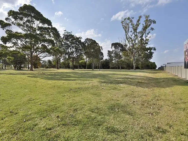 Seventh view of Homely land listing, 149-155 Hogg Street, Cranley QLD 4350