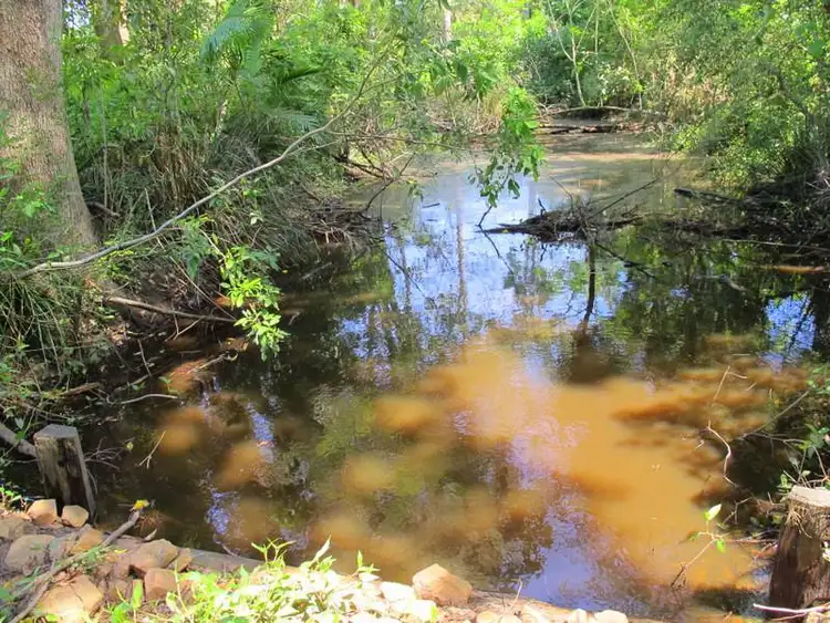 Fifth view of Homely land listing, 2 Tyson Street, Fernmount NSW 2454