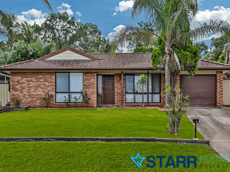 82 Gould Road, Eagle Vale NSW 2558