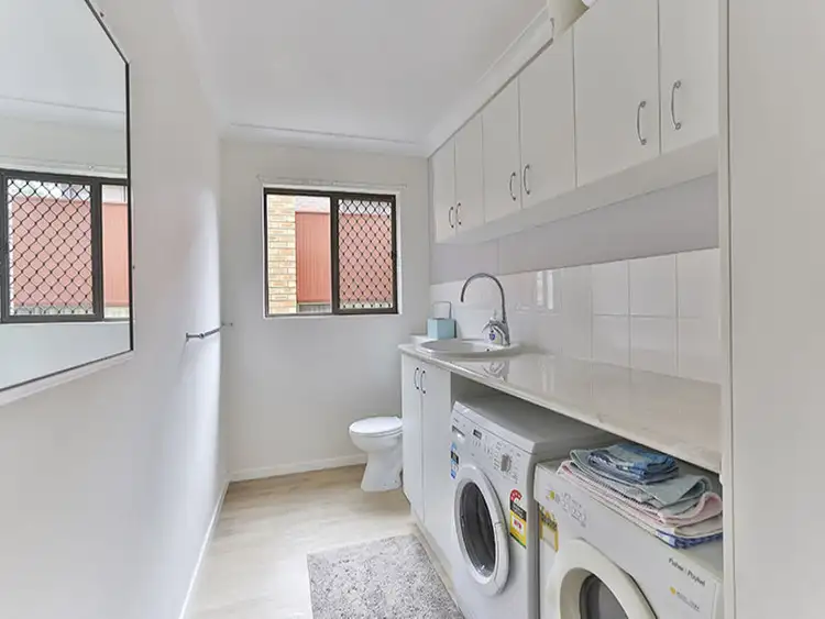 Sixth view of Homely unit listing, 4/316 Hume Street, Centenary Heights QLD 4350