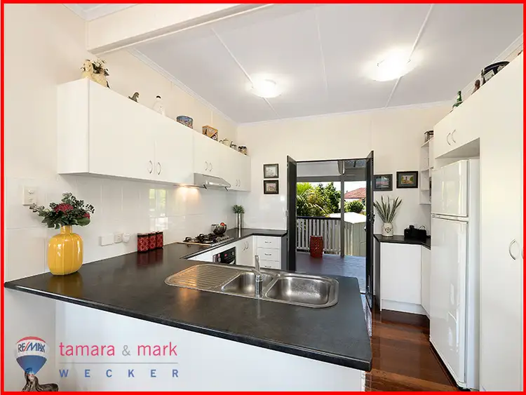 Third view of Homely house listing, 230 Lascelles Street, corner Herbert Street, Brighton QLD 4017