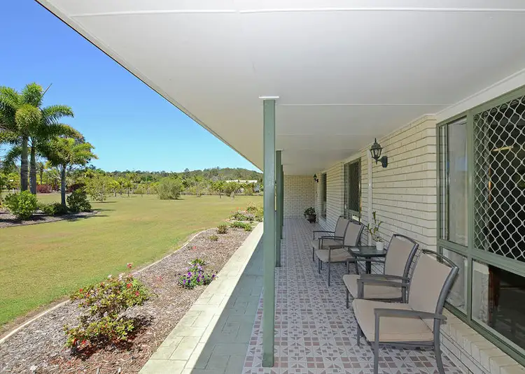 Fifth view of Homely house listing, 10 McCarthy Drive, Craignish QLD 4655