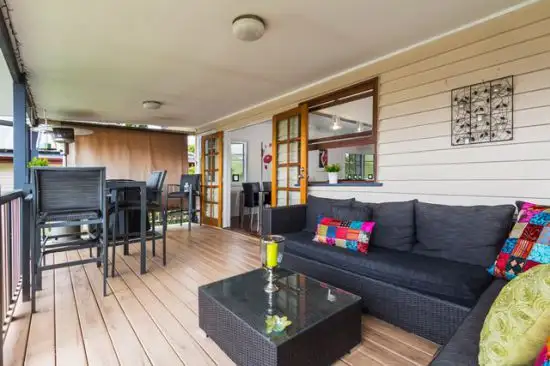 Fifth view of Homely house listing, 75 Buckley Street, Carina Heights QLD 4152